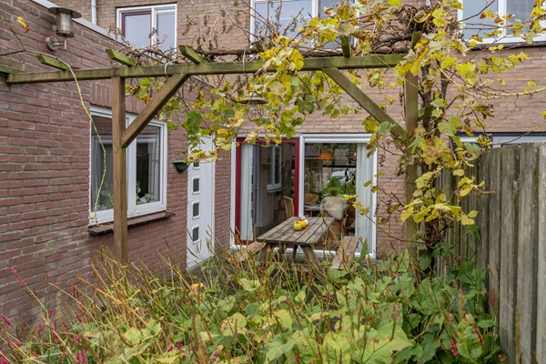 Medium property photo - Harmen Coops Fledderusstraat 16, 8331 KJ Steenwijk